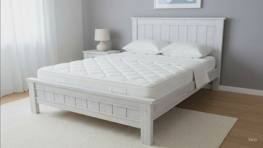 Tokyo Bed Frame - alternate view