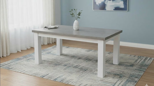 UrbanNest Dining Table - alternate view
