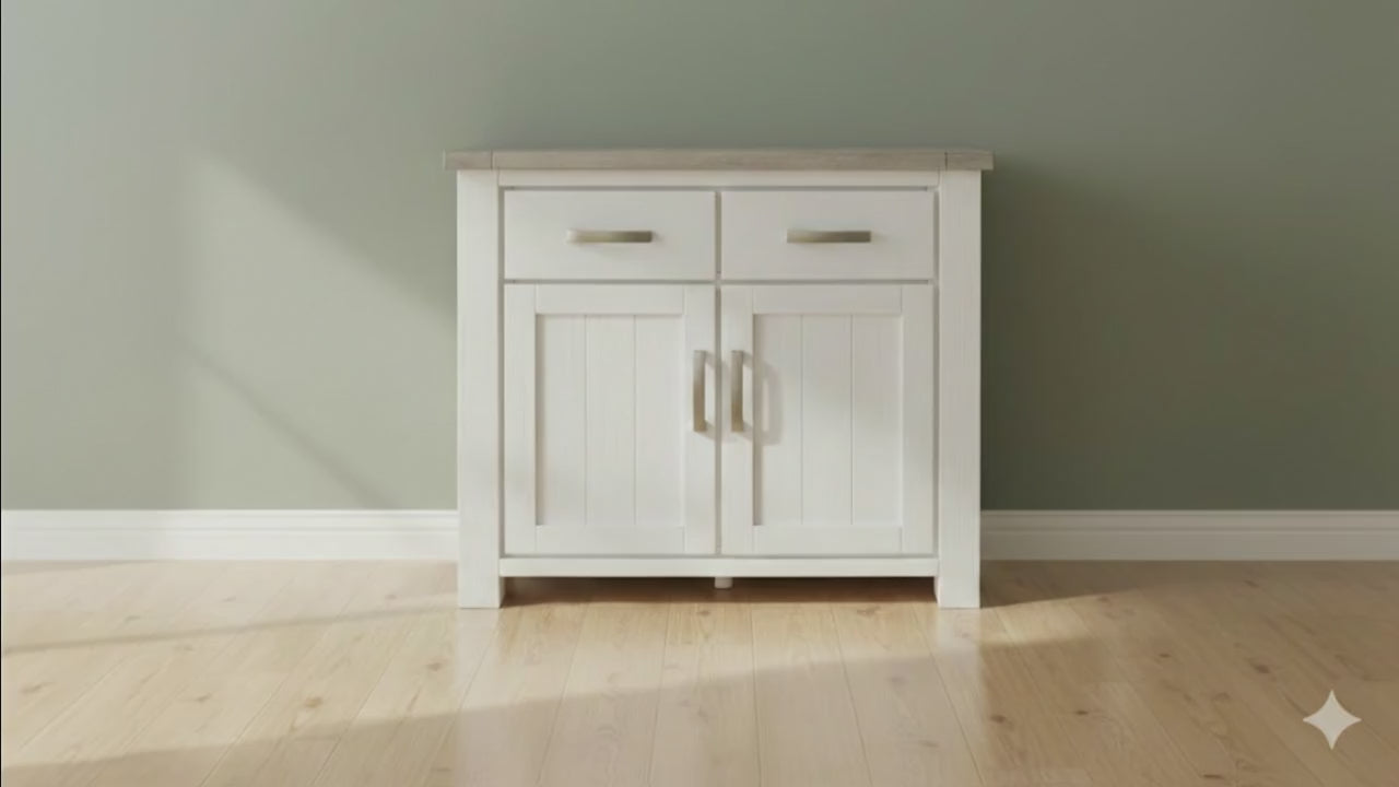 UrbanNest Buffet Small 0.9m