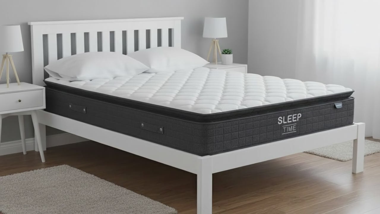 NestHeaven Bed Frame