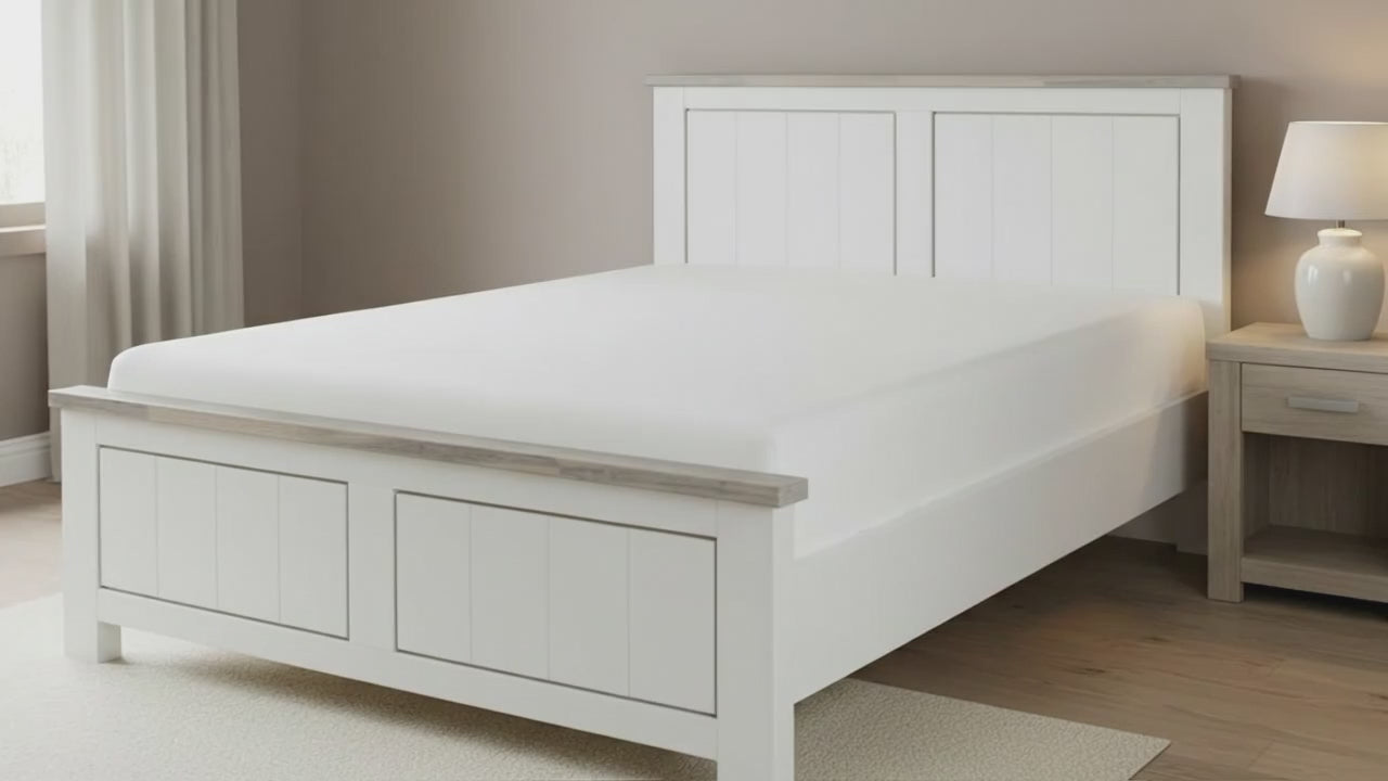UrbanNest Bed Frame