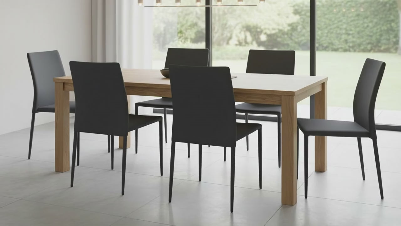 Essence Dining Chairs Set of 6