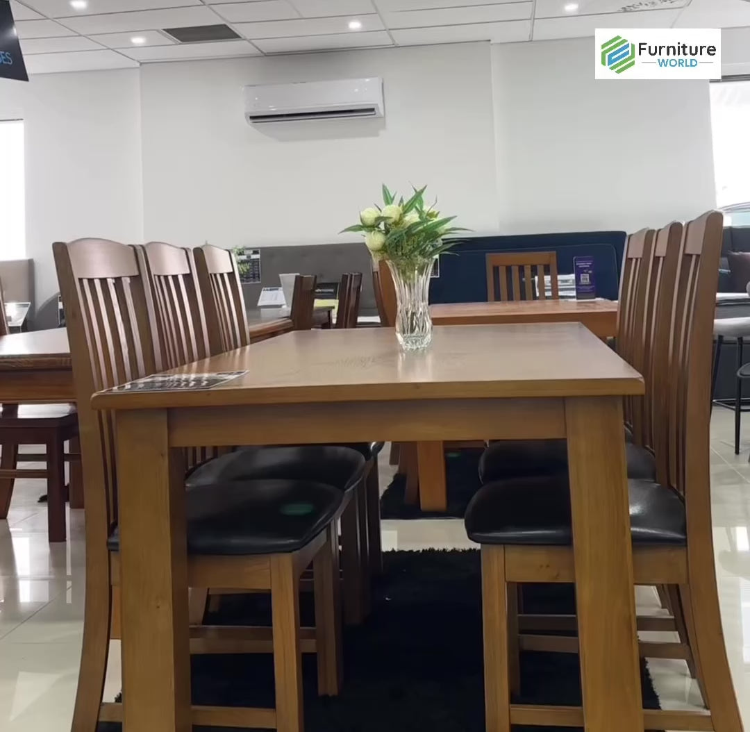 Richard Dining Chairs Set of 2PCs