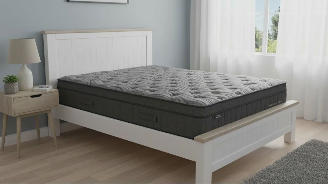 Sleepmax Lux Gel Memory Mattress