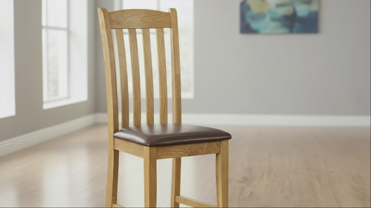 Richard Dining Chairs