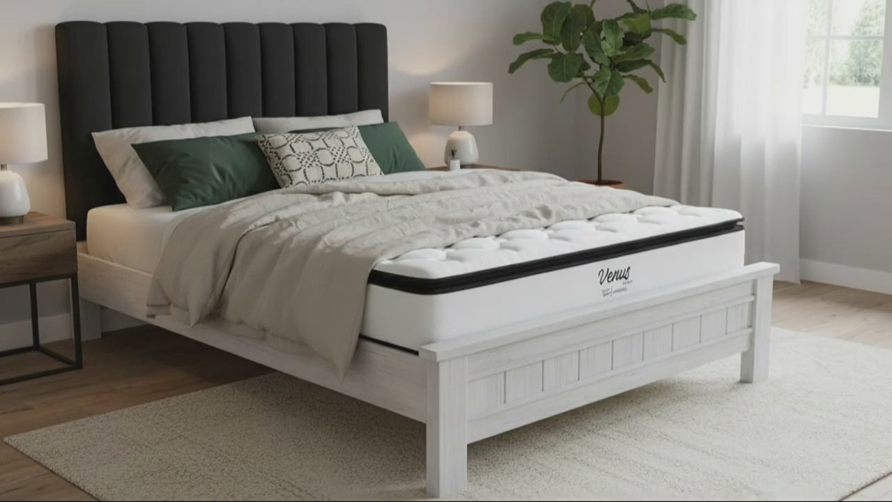 Berlin Bed Frame