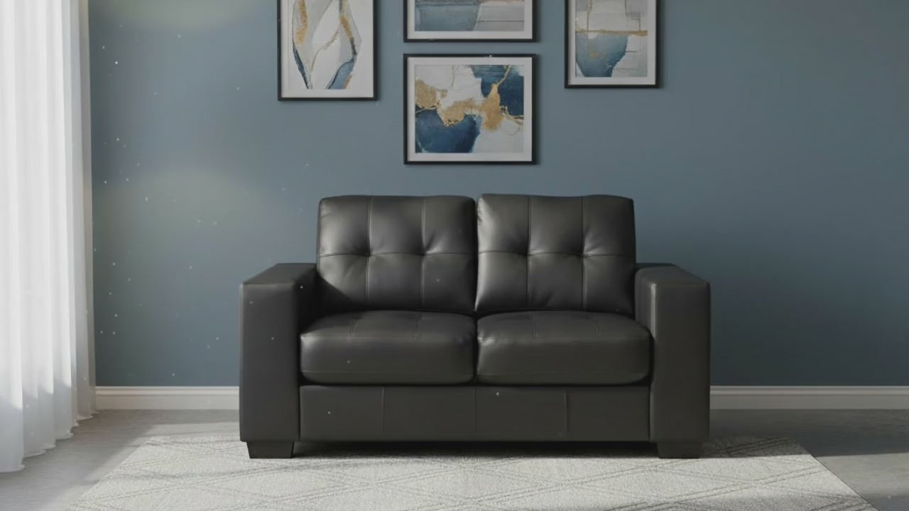 Element 2 Seater Sofa