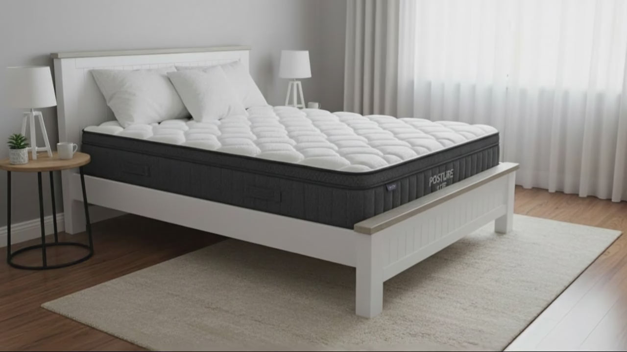 Posture Elite Plush Mattress