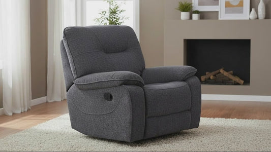 Nova Recliner Chair - alternate view