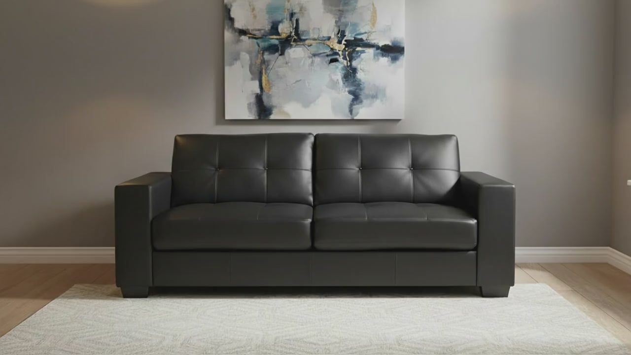 Element 3 Seater Sofa