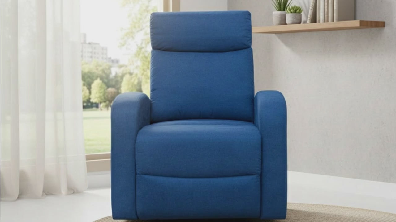 SupreCoz Recliner Chair