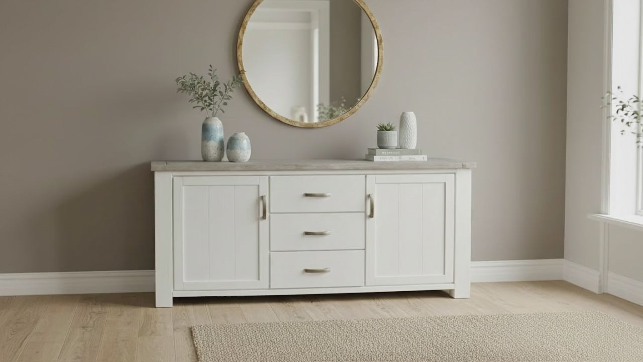 UrbanNest Buffet Large 1.8m
