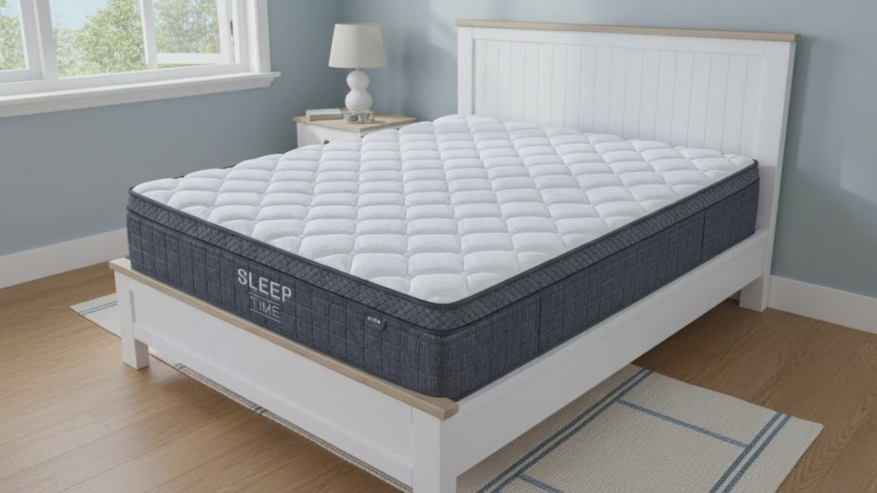 SleepTime Ultra Mattress