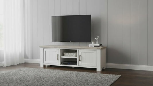 Urbannest TV Unit - alternate view