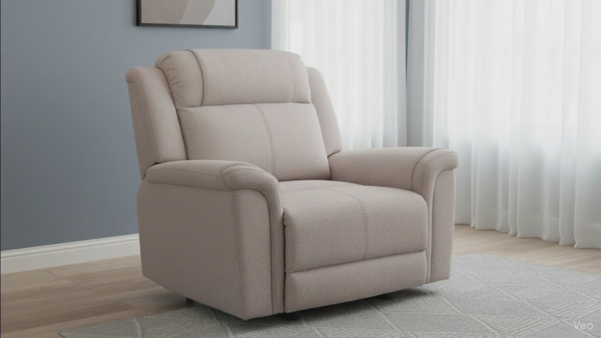 Lorian Recliner Chair