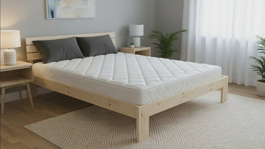 Chelsi Bed Frame - alternate view