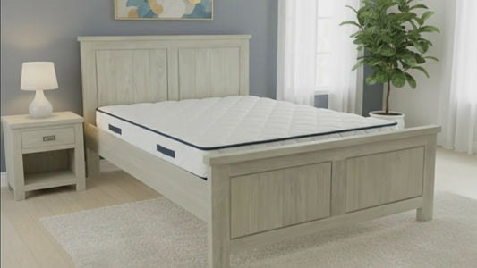 Signature Bed Frame - alternate view