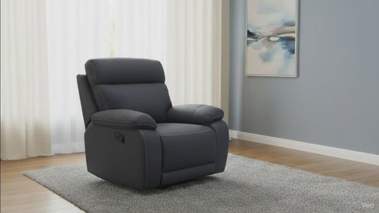 Signature Recliner Chair - alternate view