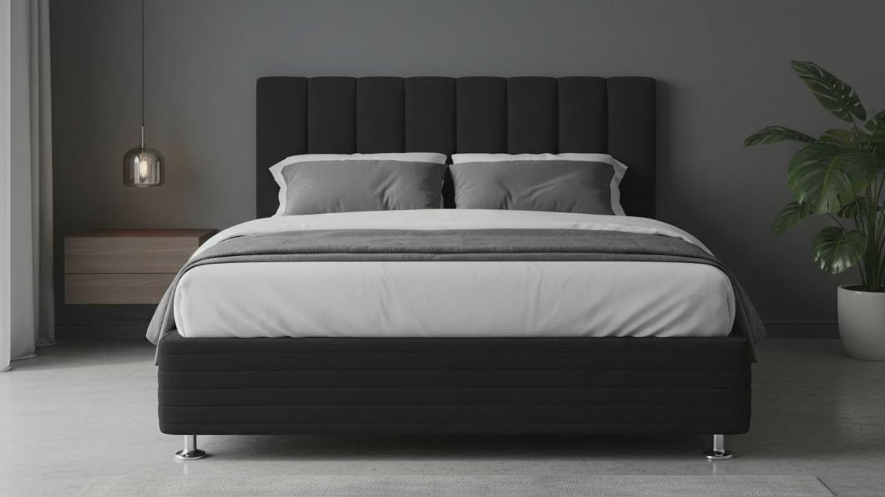 Venus Bed Base