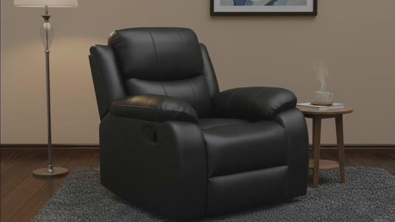 Urban Recliner Chair