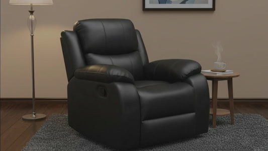 Urban Recliner Chair - alternate view