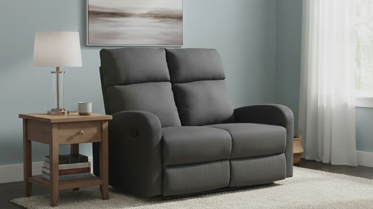 SupreCoz 2RR Recliner