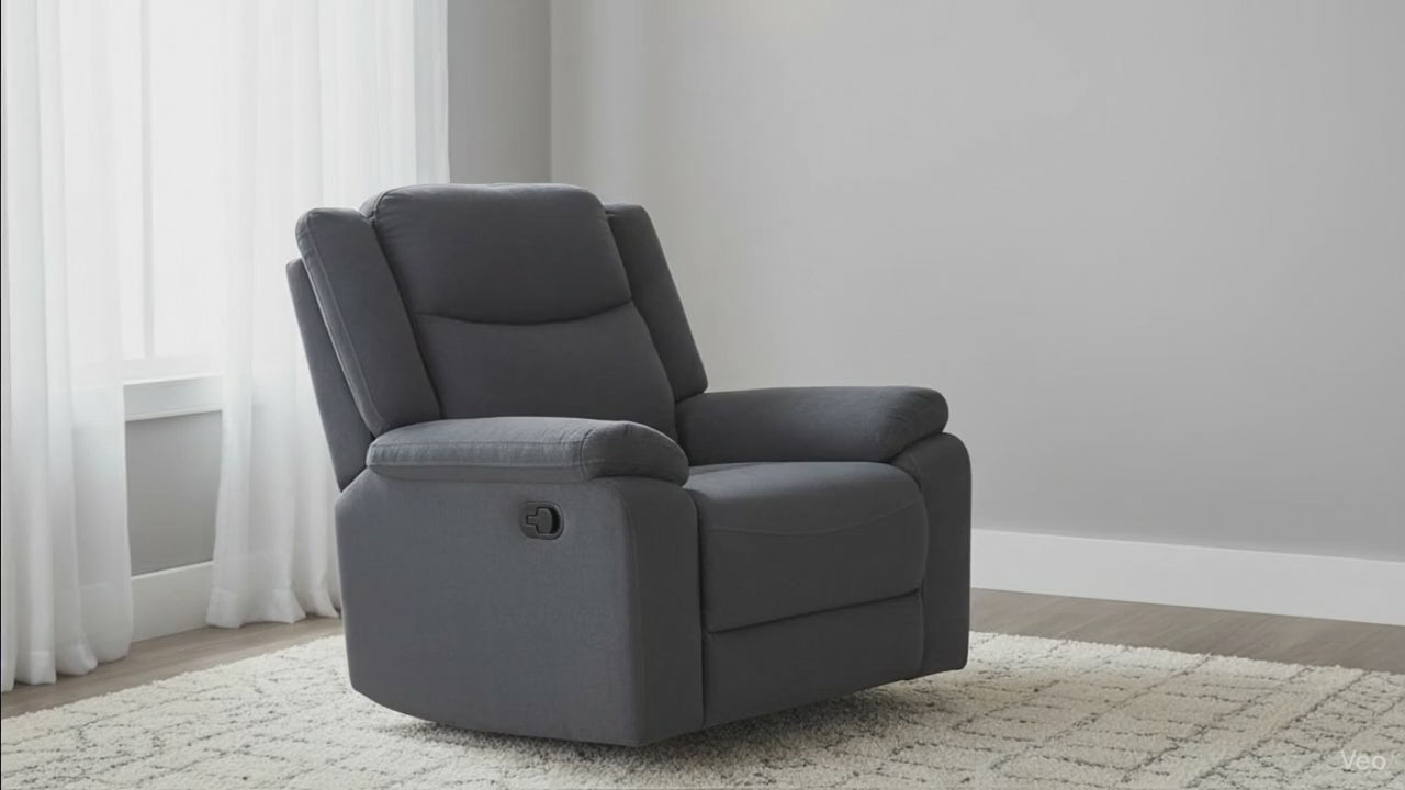 Montana Recliner Chair