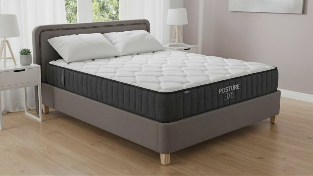 Posture Elite Firm Mattress