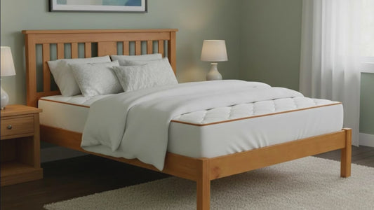 EasyRest Bed Frame - alternate view