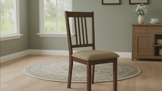 Artisan Dining Chair Set of 2 - alternate view