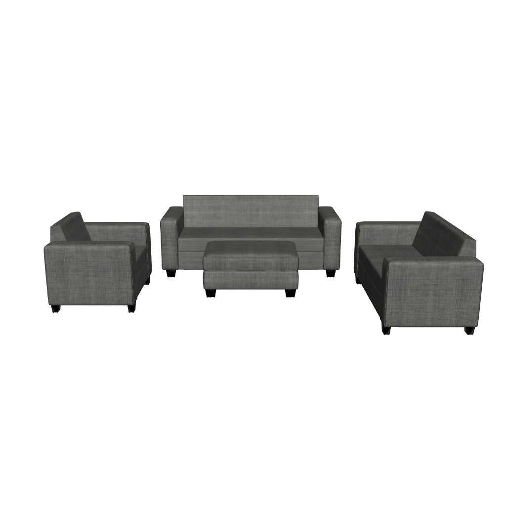 NZ Made Eco Lounge Suite Collection