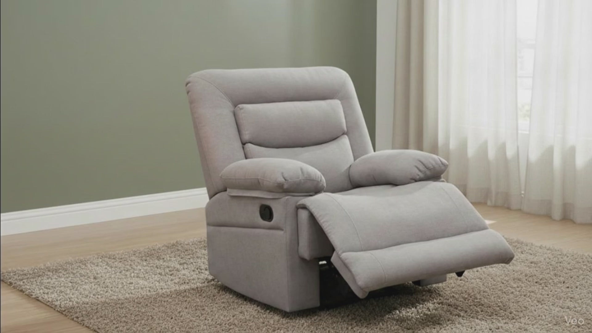 Laurel Recliner Chair