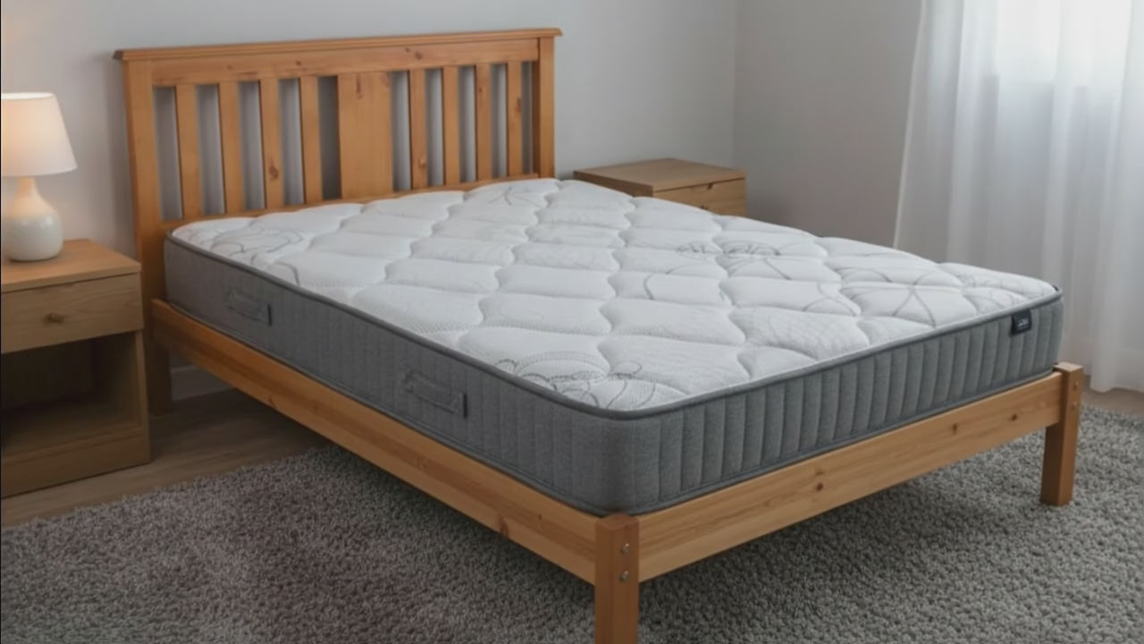 SleepMax Econ Mattress