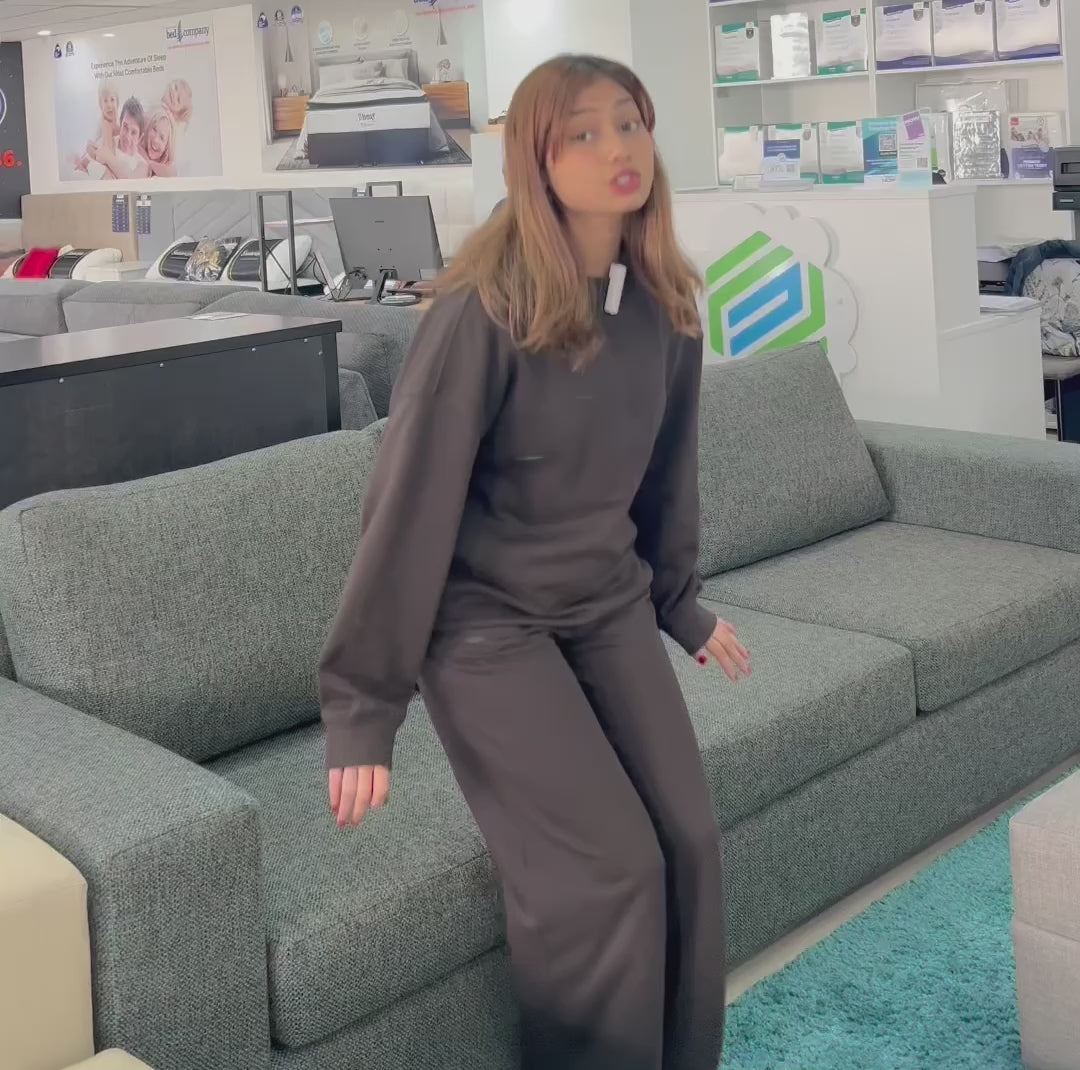NZ Made Cloudnine 3 Seater Sofa