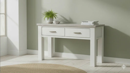 UrbanNest Hall Table - alternate view