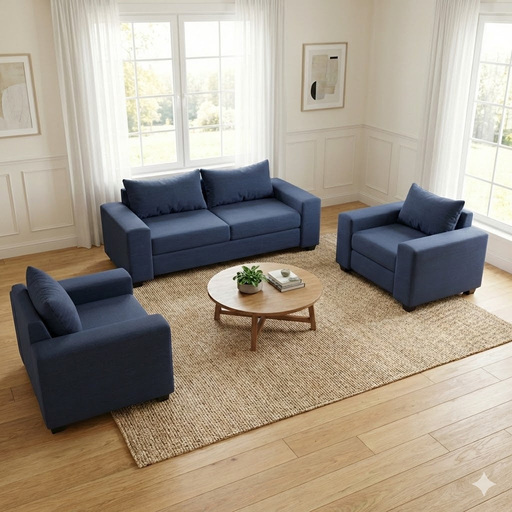 NZ Made Prisma Lounge Suite Collection | Furniture World Auckland