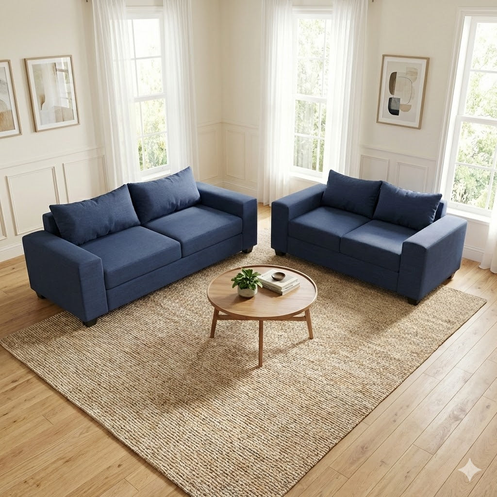 NZ Made Prisma Lounge Suite Collection | Furniture World Auckland