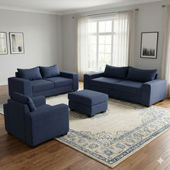 NZ Made Prisma Lounge Suite Collection