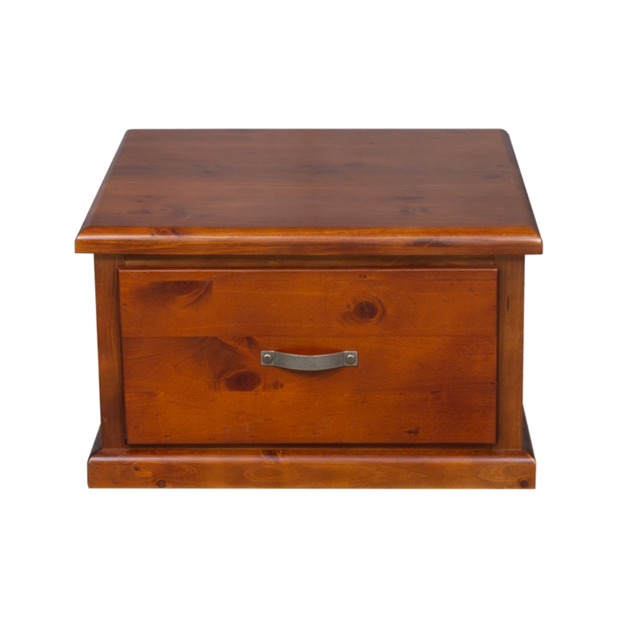 Edison 1 Drw Lamp Table | Furniture World Auckland