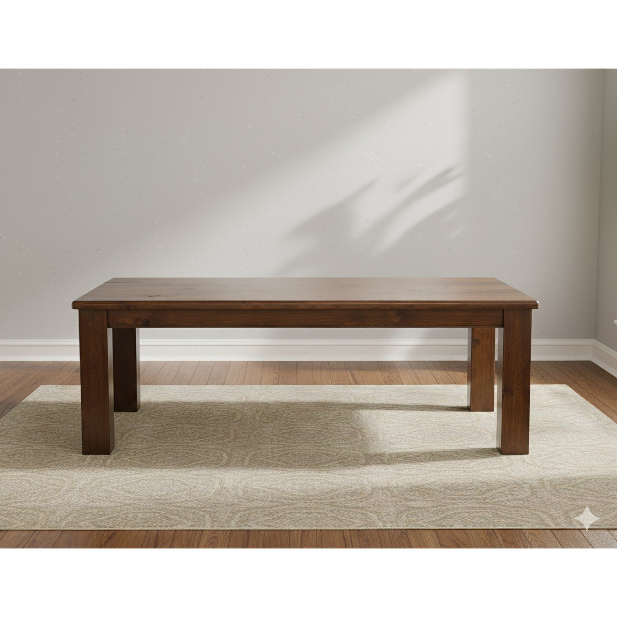 Edison 2.4m Dining Table