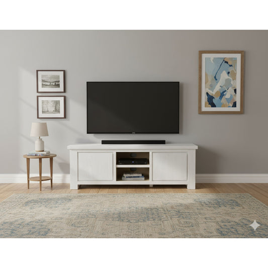 Signature TV Unit