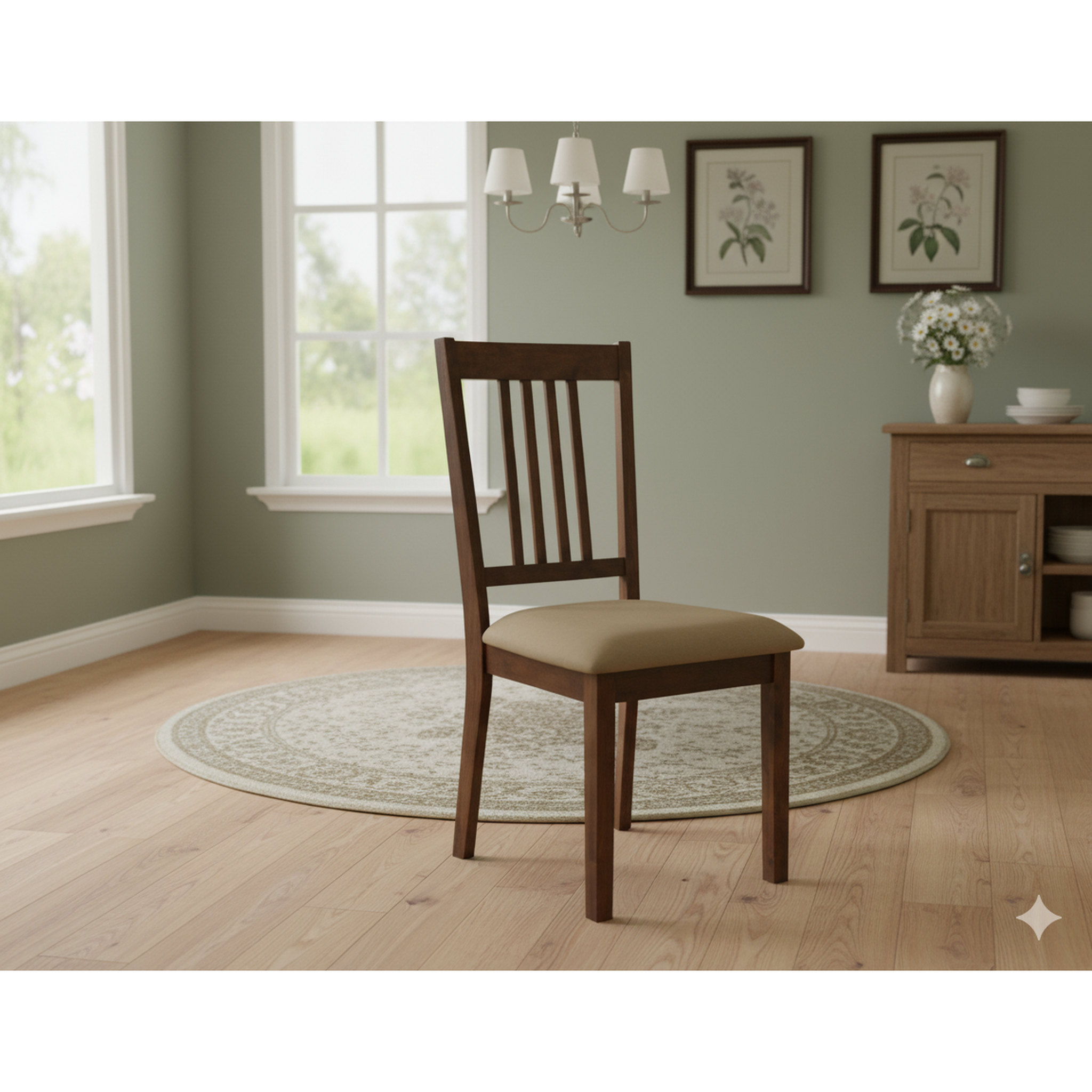 Artisan Dining Chair