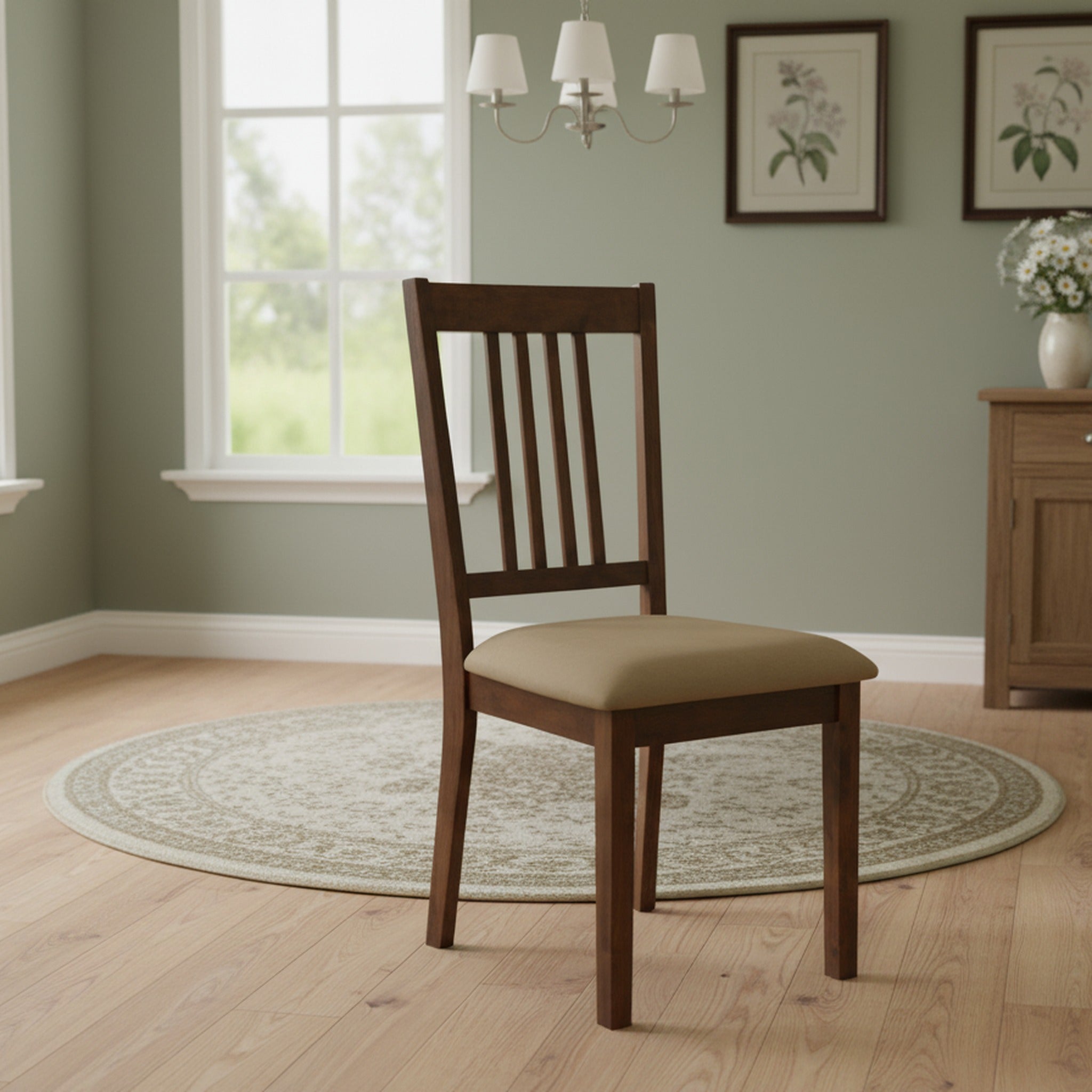 Artisan Dining Chair | Furniture World Auckland