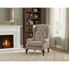 Sunshine Accent Chair