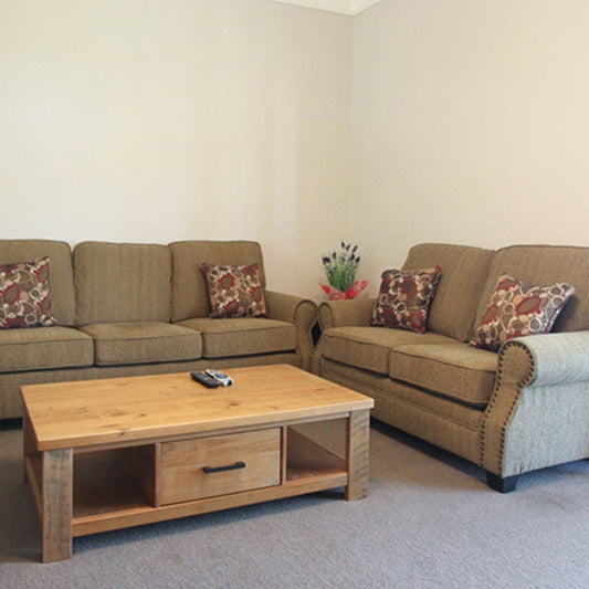 Atlantic 3 + 2 Lounge Suite | Furniture World Auckland