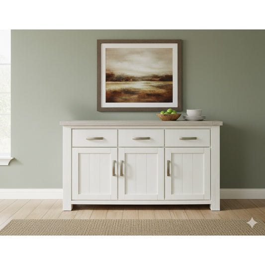 UrbanNest Buffet Medium 1.32m