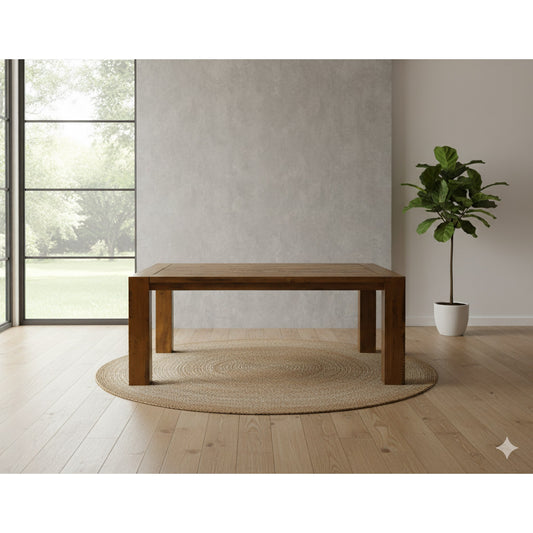 Oakwood Dining Table