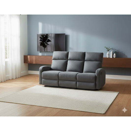 SupreCoz 3RR Recliner