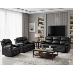 Urban Recliner Suite