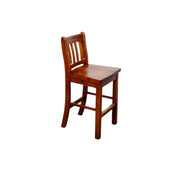 Edison Bar Stool | Furniture World Auckland
